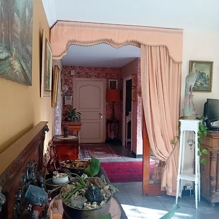 Ubytování v soukromí Villa