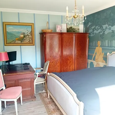 Villa Annemasse